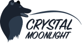 Crystalmoonlight logo