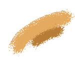 Zlatá - sable gold